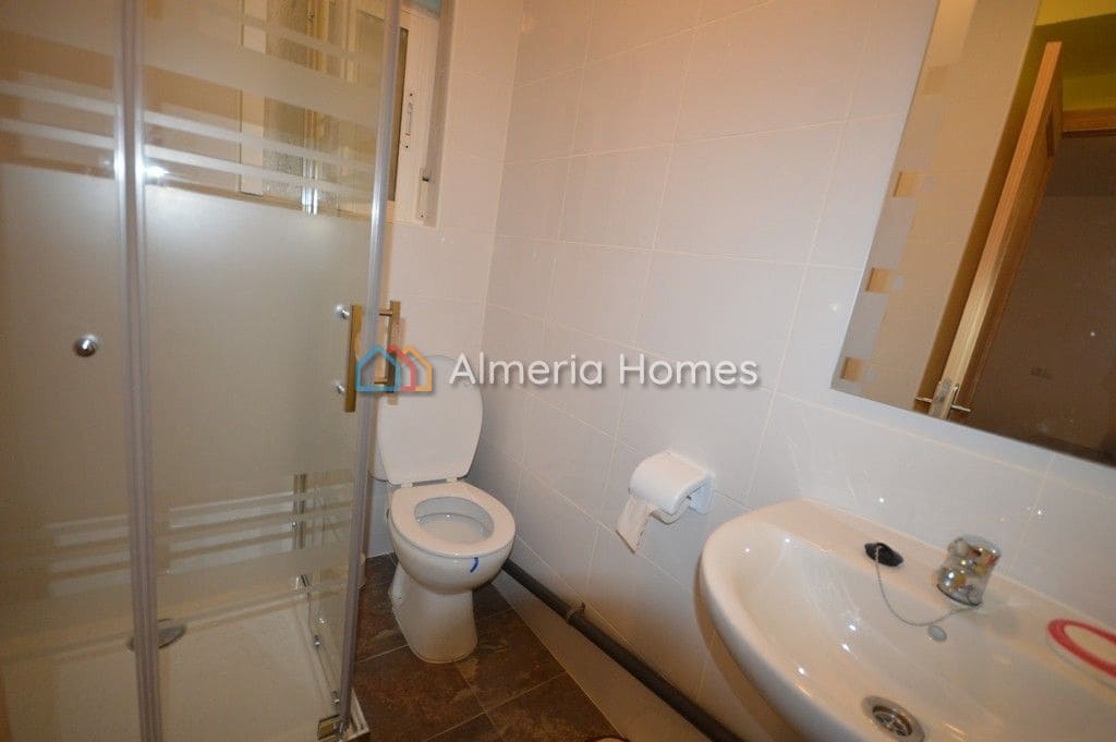 6 Zimmer Finca/Landgut zu verkaufen in Arboleas mit Garage - 269.000 € (Ref: 10026148)