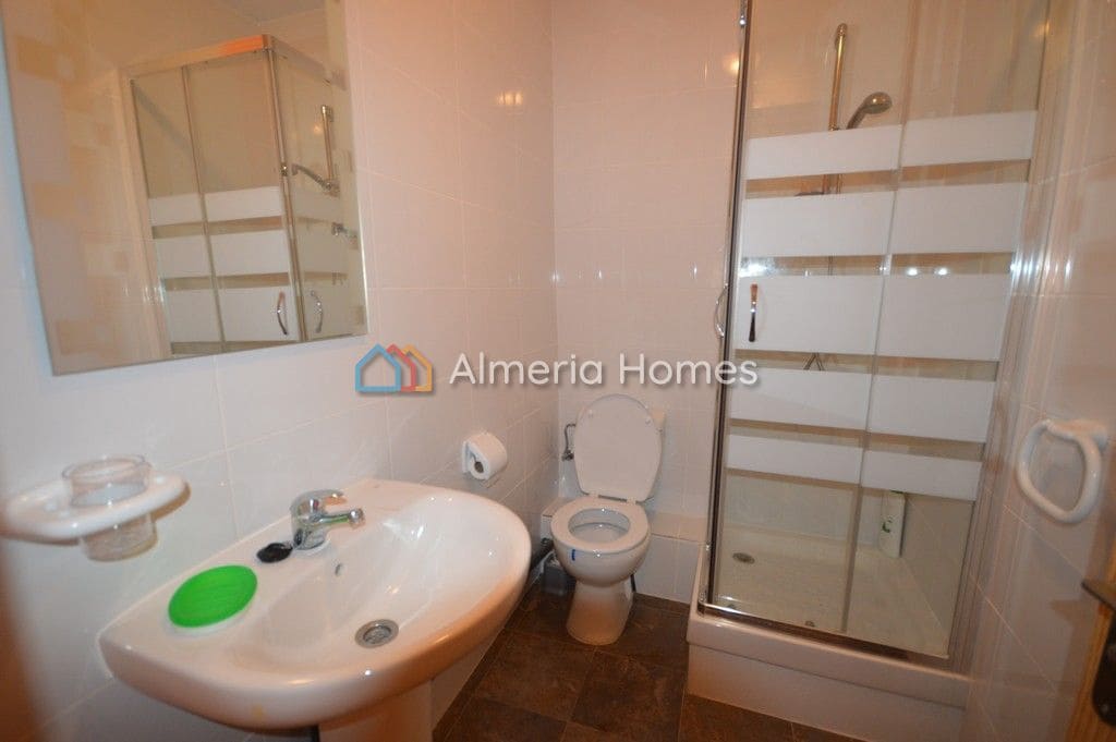 6 Zimmer Finca/Landgut zu verkaufen in Arboleas mit Garage - 269.000 € (Ref: 10026148)