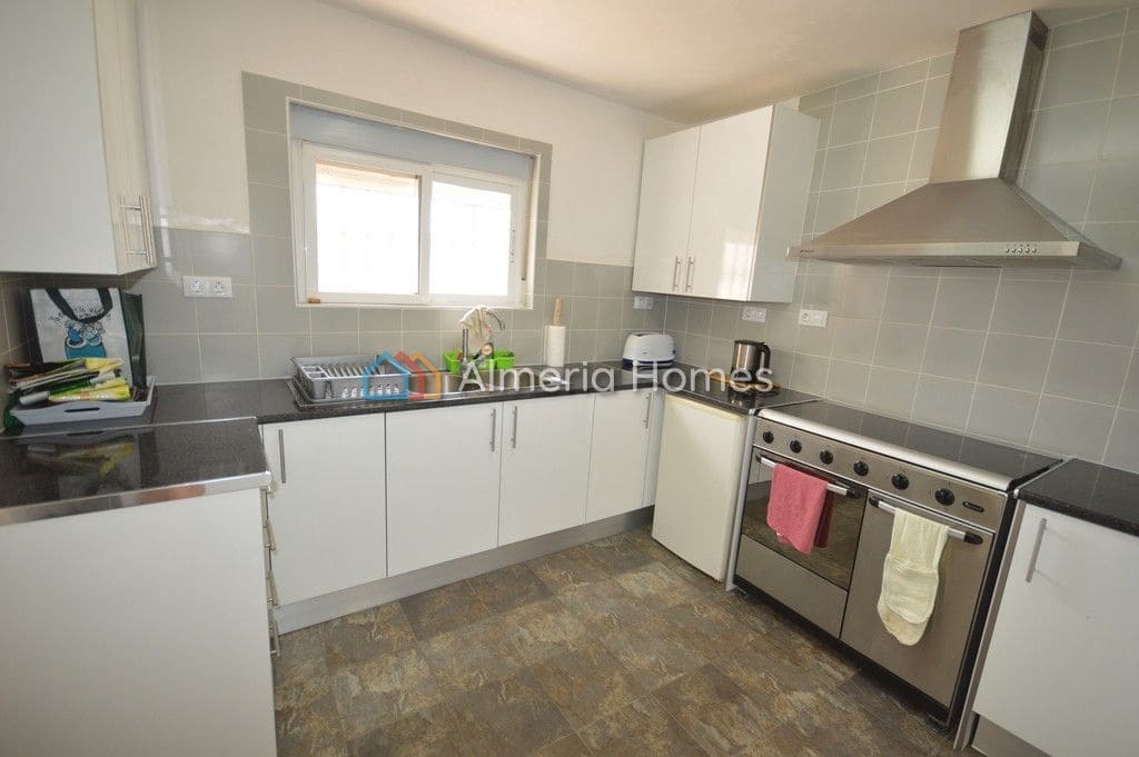 6 Zimmer Finca/Landgut zu verkaufen in Arboleas mit Garage - 269.000 € (Ref: 10026148)