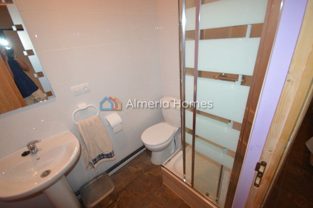6 Zimmer Finca/Landgut zu verkaufen in Arboleas mit Garage - 269.000 € (Ref: 10026148)