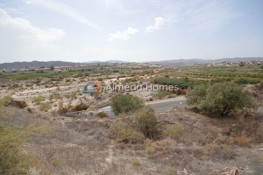 6 Zimmer Finca/Landgut zu verkaufen in Arboleas mit Garage - 269.000 € (Ref: 10026148)