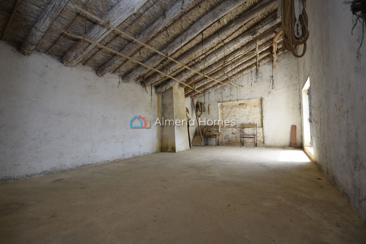 4 bedroom Finca/Country House for sale in Albox - € 51,995 (Ref: 10030868)