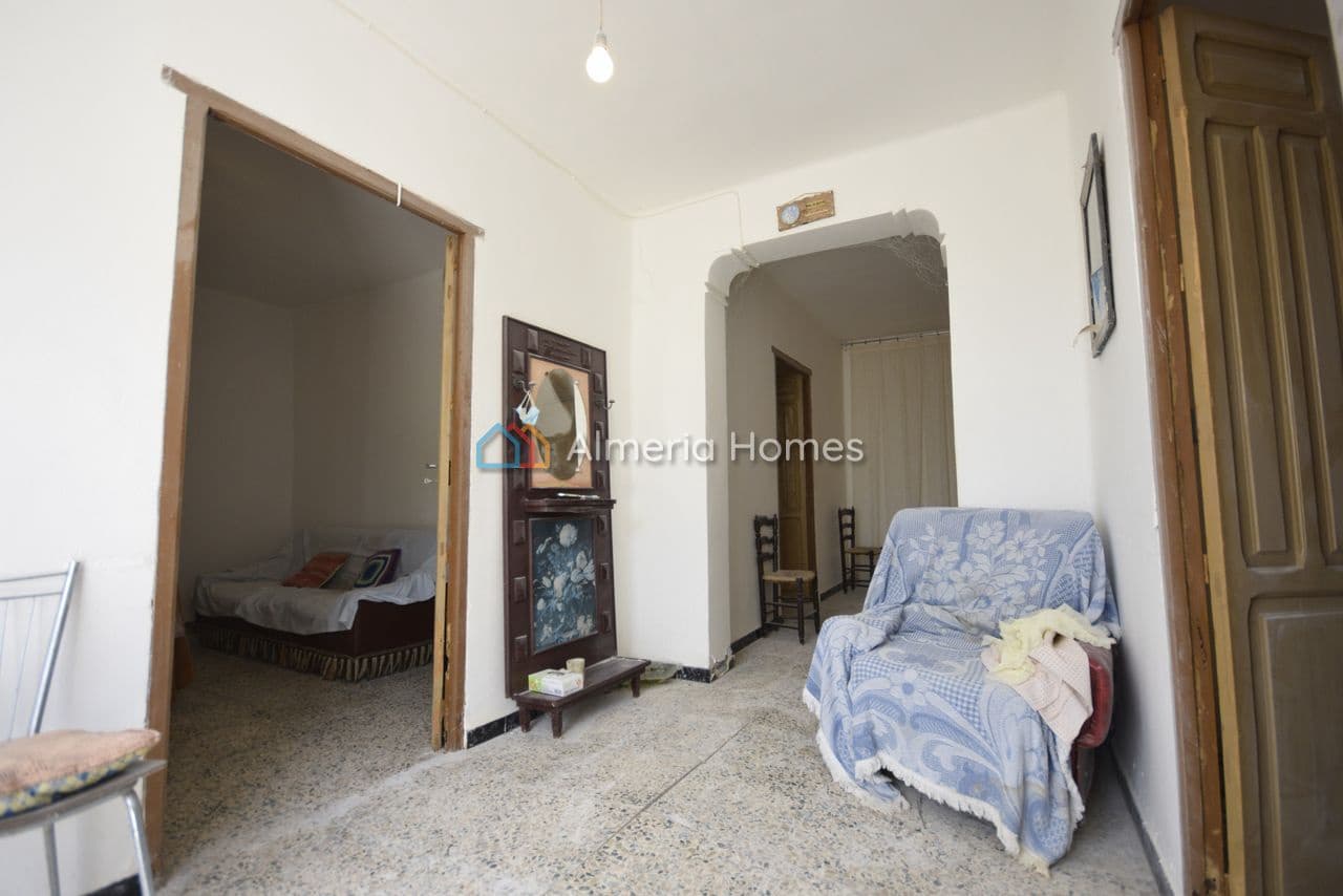 4 bedroom Finca/Country House for sale in Albox - € 51,995 (Ref: 10030868)