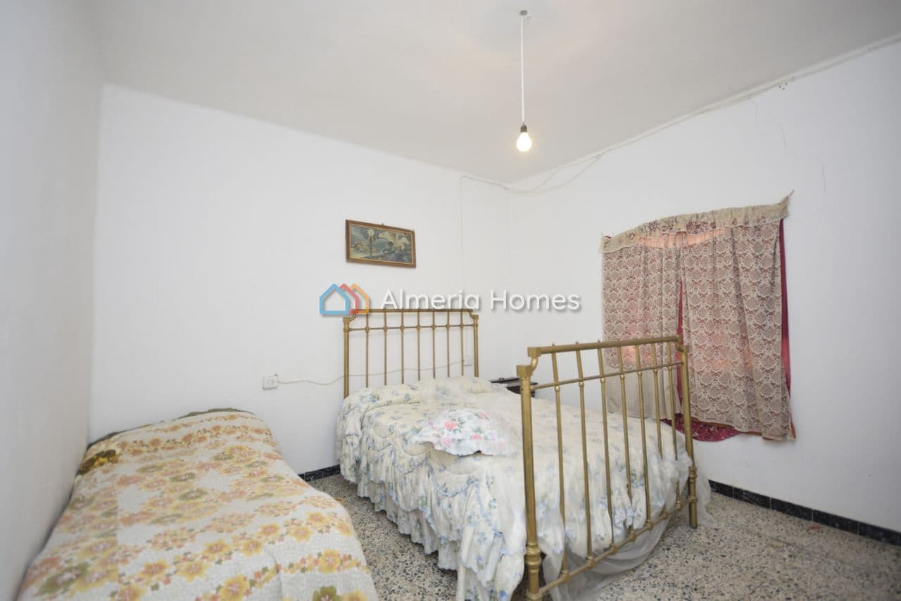 4 bedroom Finca/Country House for sale in Albox - € 51,995 (Ref: 10030868)