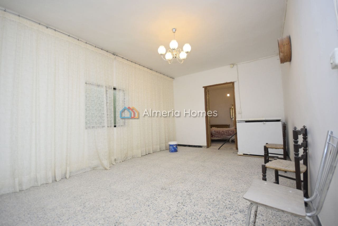 4 bedroom Finca/Country House for sale in Albox - € 51,995 (Ref: 10030868)