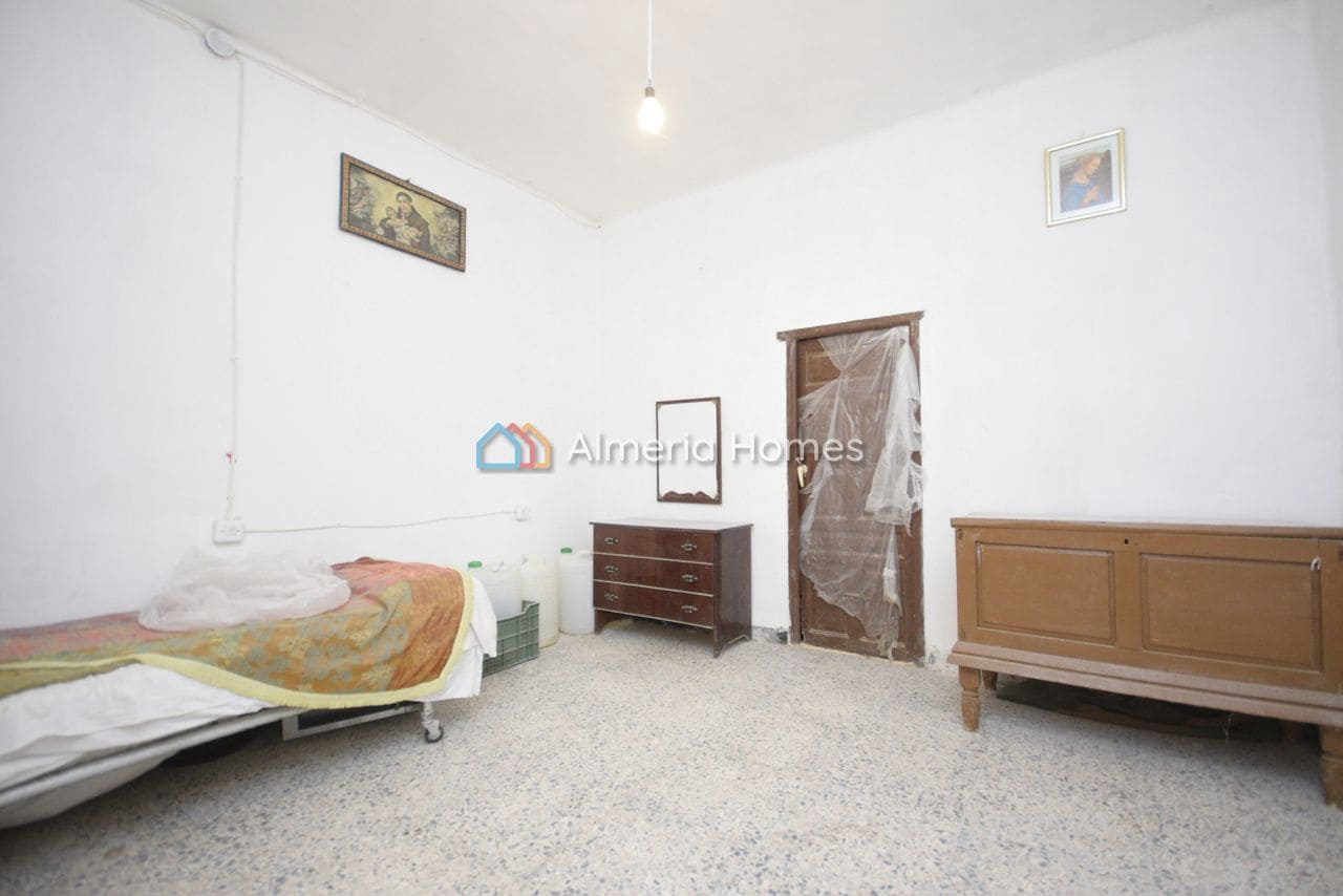 4 bedroom Finca/Country House for sale in Albox - € 51,995 (Ref: 10030868)