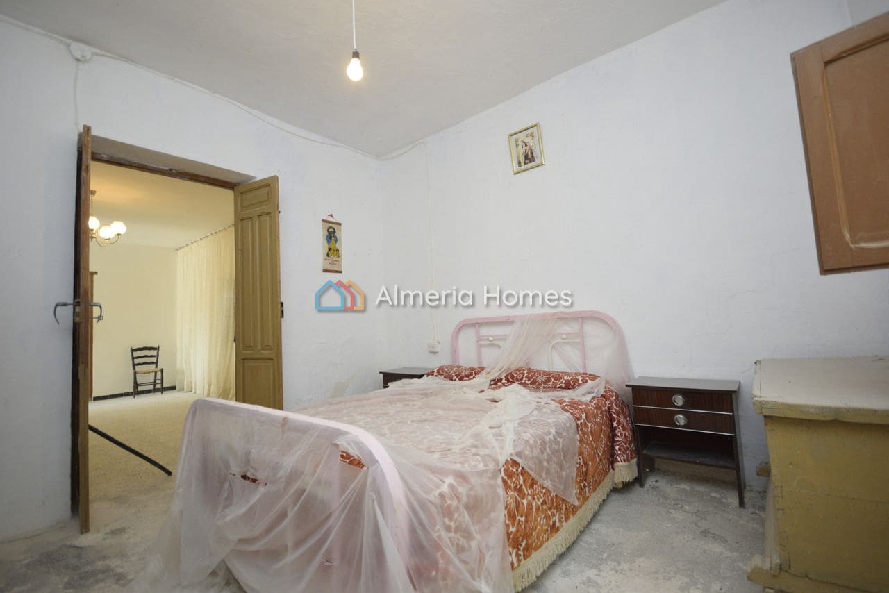 4 bedroom Finca/Country House for sale in Albox - € 51,995 (Ref: 10030868)