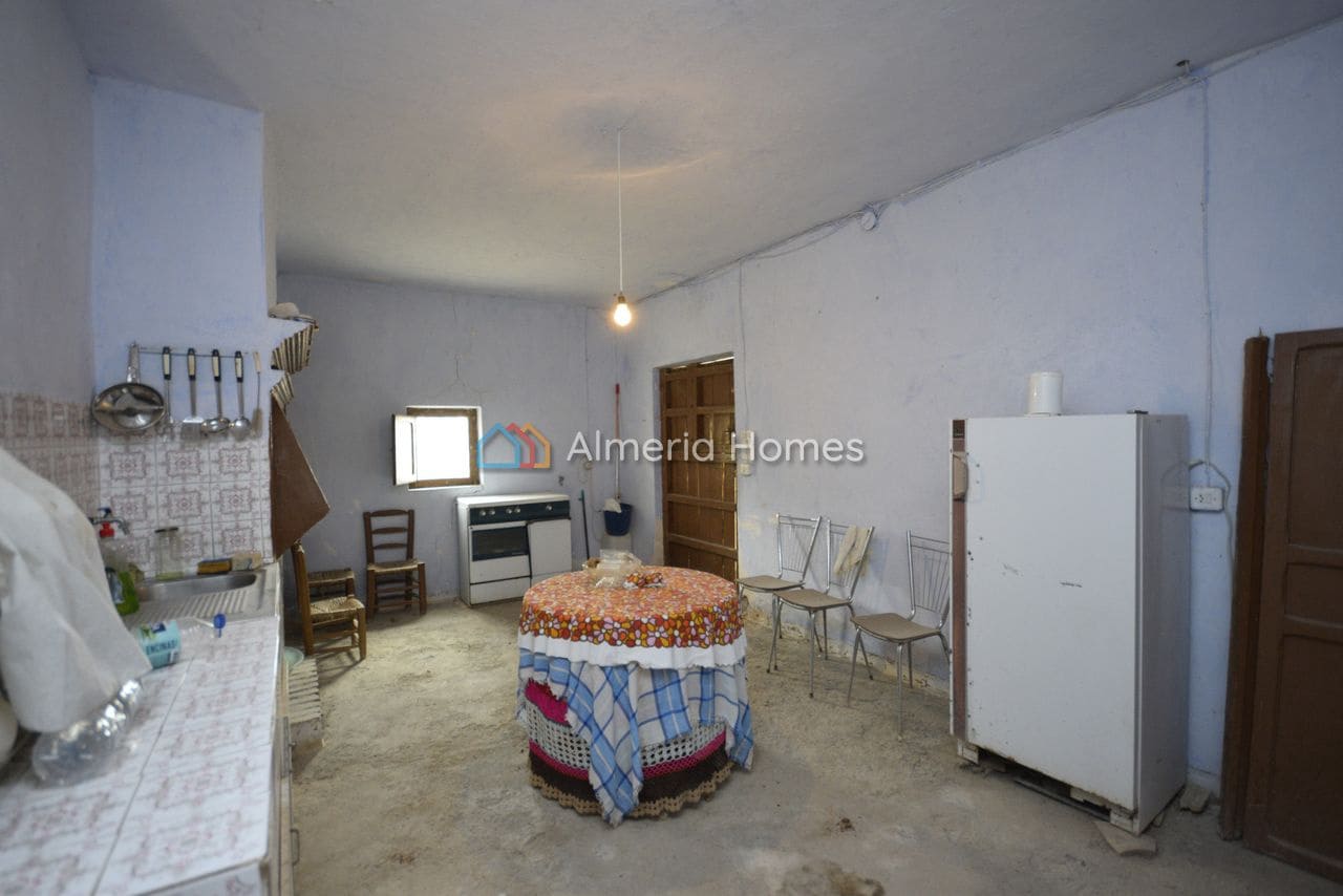 4 bedroom Finca/Country House for sale in Albox - € 51,995 (Ref: 10030868)