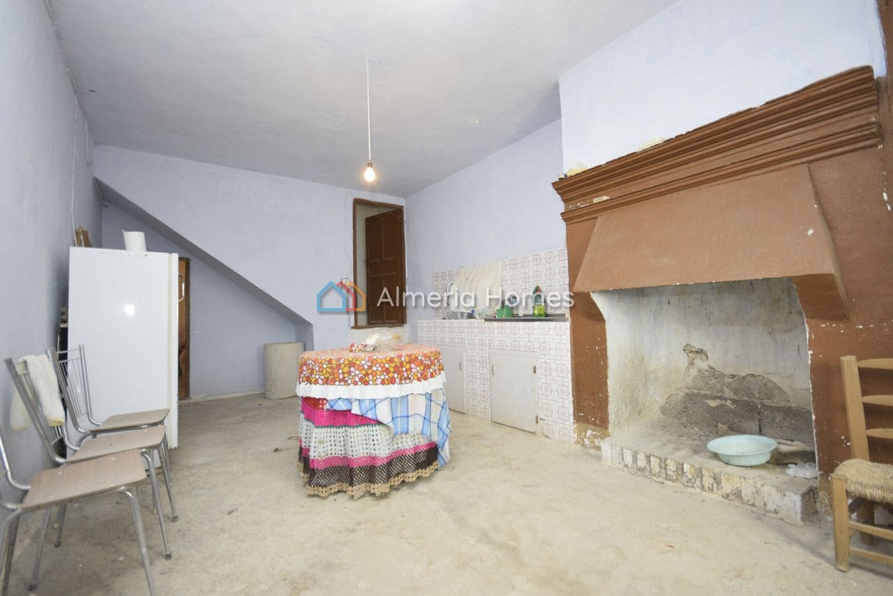 4 bedroom Finca/Country House for sale in Albox - € 51,995 (Ref: 10030868)
