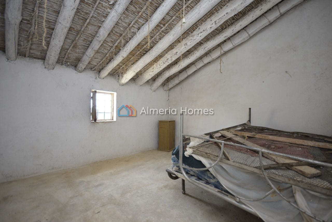 4 bedroom Finca/Country House for sale in Albox - € 51,995 (Ref: 10030868)