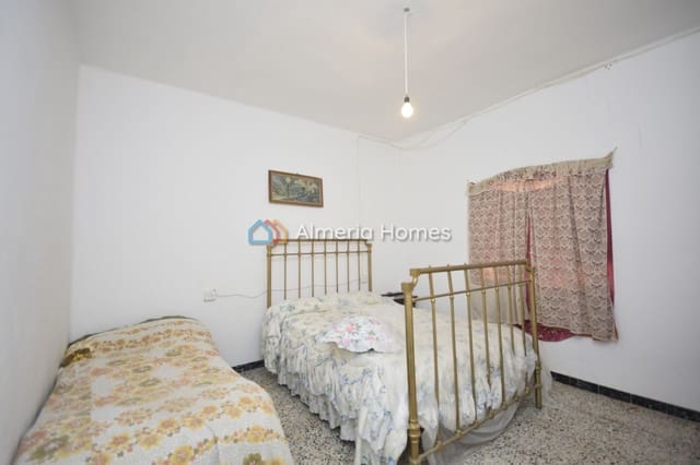 4 bedroom Finca/Country House for sale in Albox - € 51,995 (Ref: 10030868)