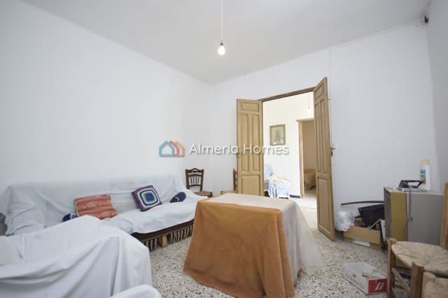 4 bedroom Finca/Country House for sale in Albox - € 51,995 (Ref: 10030868)