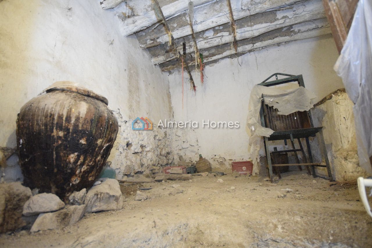 4 bedroom Finca/Country House for sale in Albox - € 51,995 (Ref: 10030868)