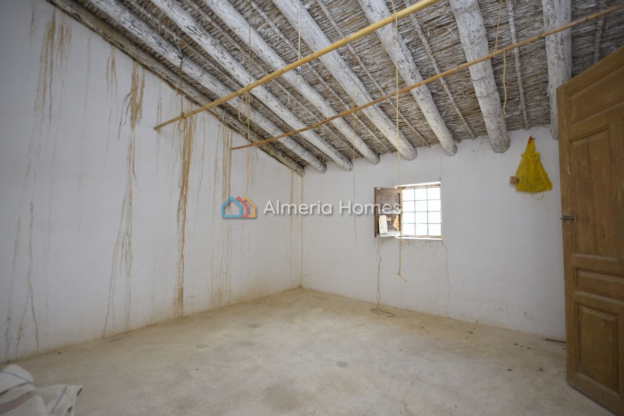 4 bedroom Finca/Country House for sale in Albox - € 51,995 (Ref: 10030868)