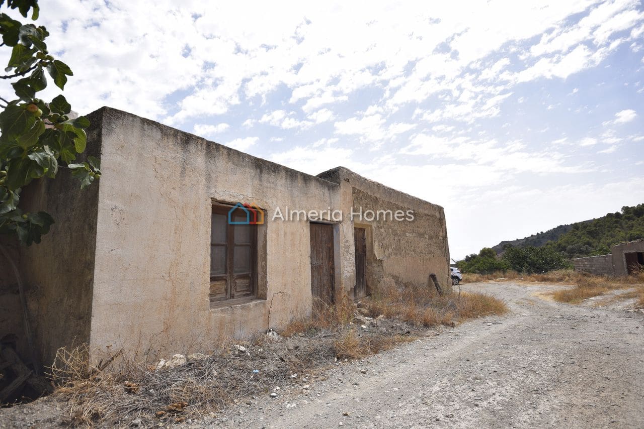 4 bedroom Finca/Country House for sale in Albox - € 51,995 (Ref: 10030868)
