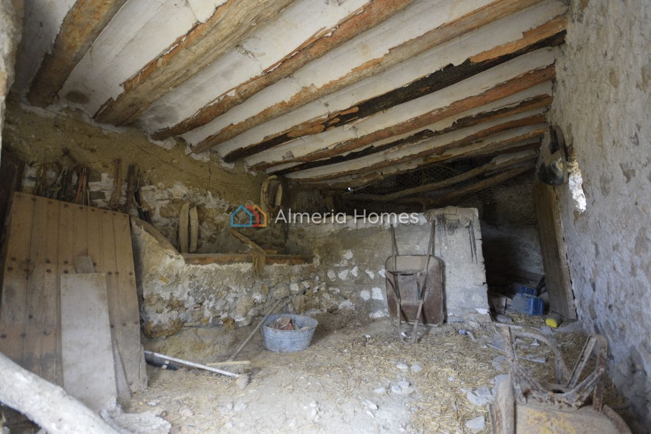 4 bedroom Finca/Country House for sale in Albox - € 51,995 (Ref: 10030868)