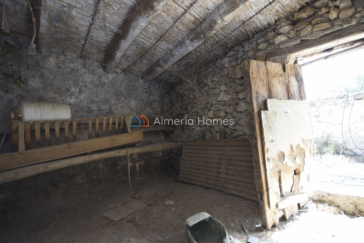 4 bedroom Finca/Country House for sale in Albox - € 51,995 (Ref: 10030868)