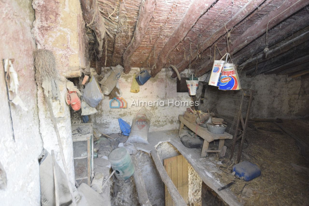 4 bedroom Finca/Country House for sale in Albox - € 51,995 (Ref: 10030868)