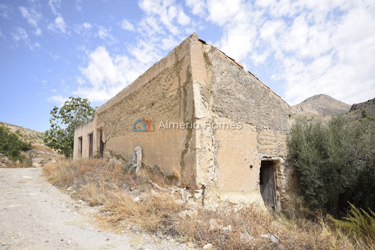 4 bedroom Finca/Country House for sale in Albox - € 51,995 (Ref: 10030868)