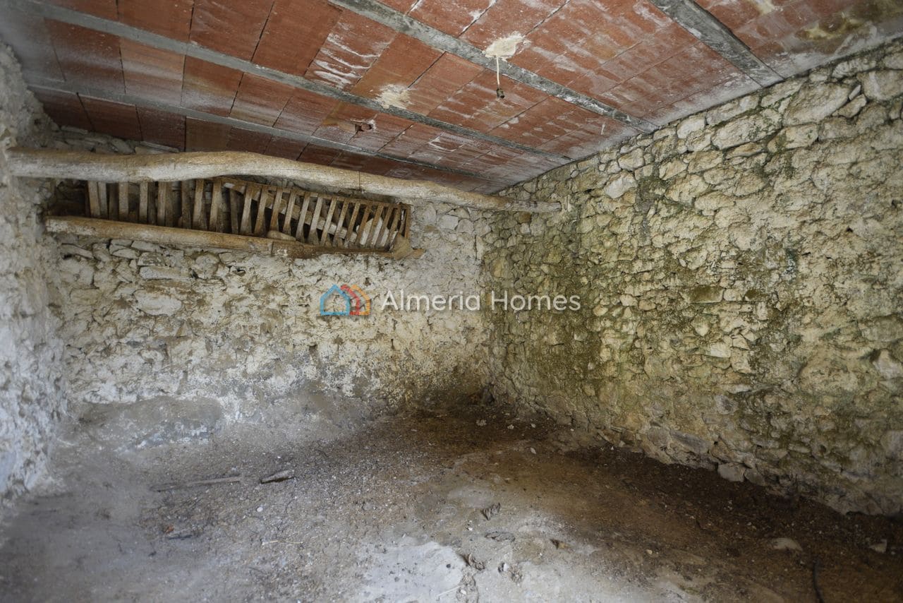 4 bedroom Finca/Country House for sale in Albox - € 51,995 (Ref: 10030868)