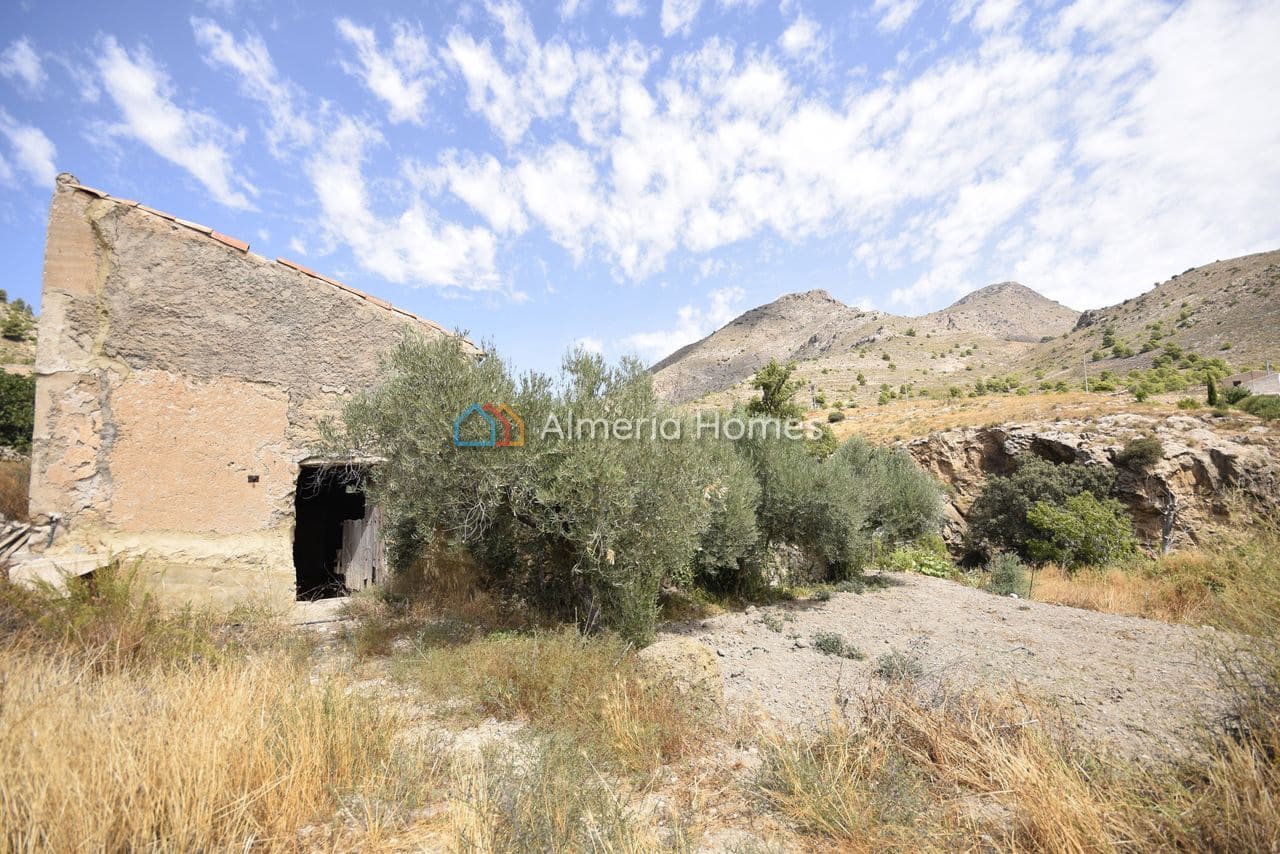4 bedroom Finca/Country House for sale in Albox - € 51,995 (Ref: 10030868)