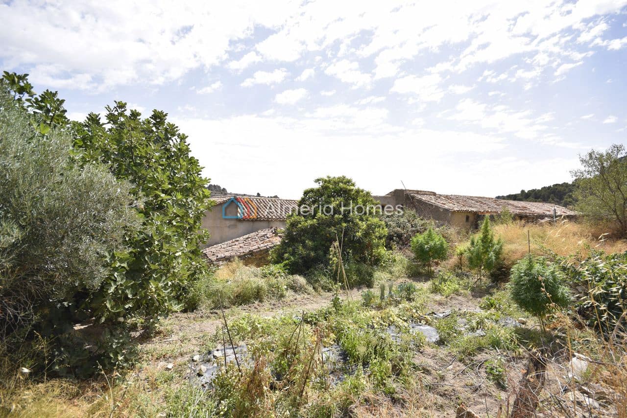 4 bedroom Finca/Country House for sale in Albox - € 51,995 (Ref: 10030868)