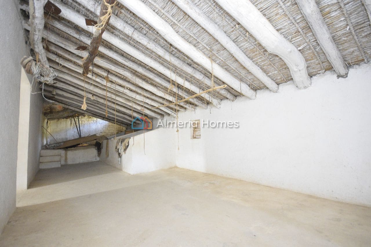 4 bedroom Finca/Country House for sale in Albox - € 51,995 (Ref: 10030868)