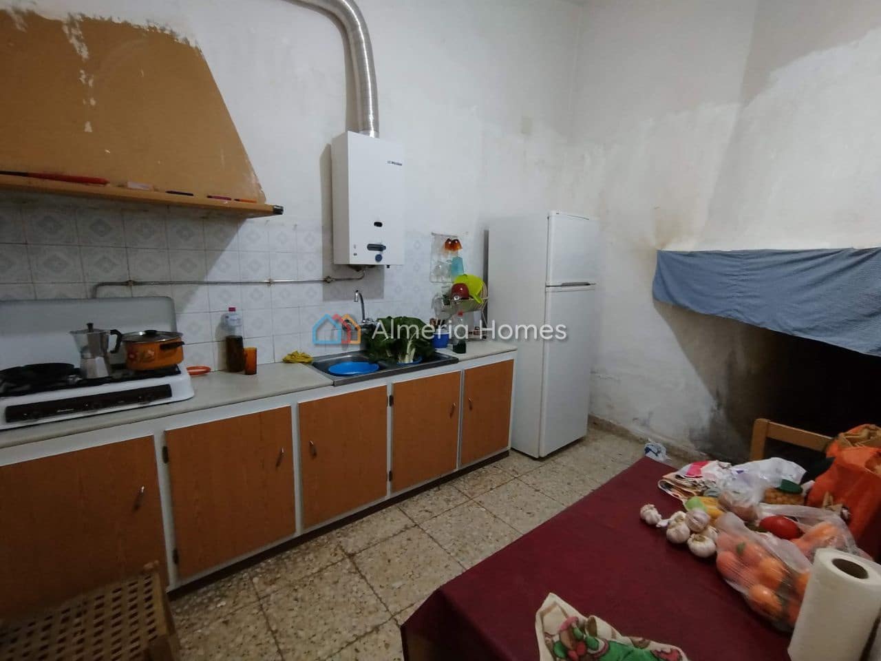 3 soverom Hus til salgs i Caniles med garasje - € 54 000 (Ref: 10030971)