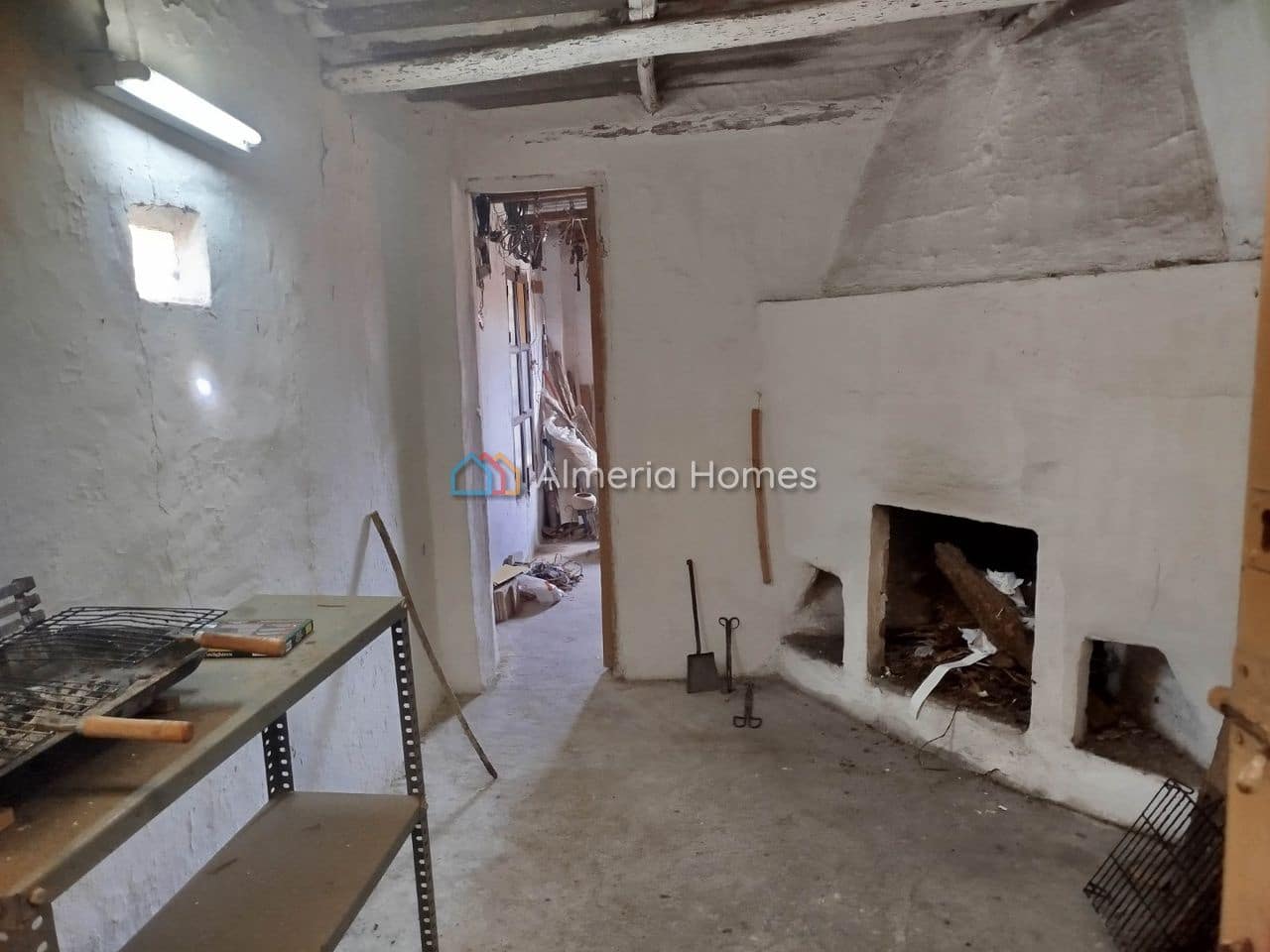 3 soverom Hus til salgs i Caniles med garasje - € 54 000 (Ref: 10030971)