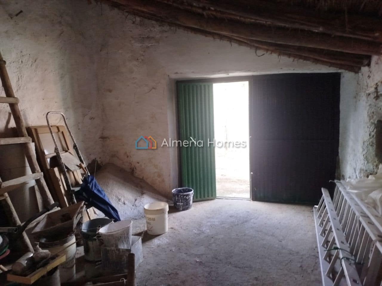 3 soverom Hus til salgs i Caniles med garasje - € 54 000 (Ref: 10030971)