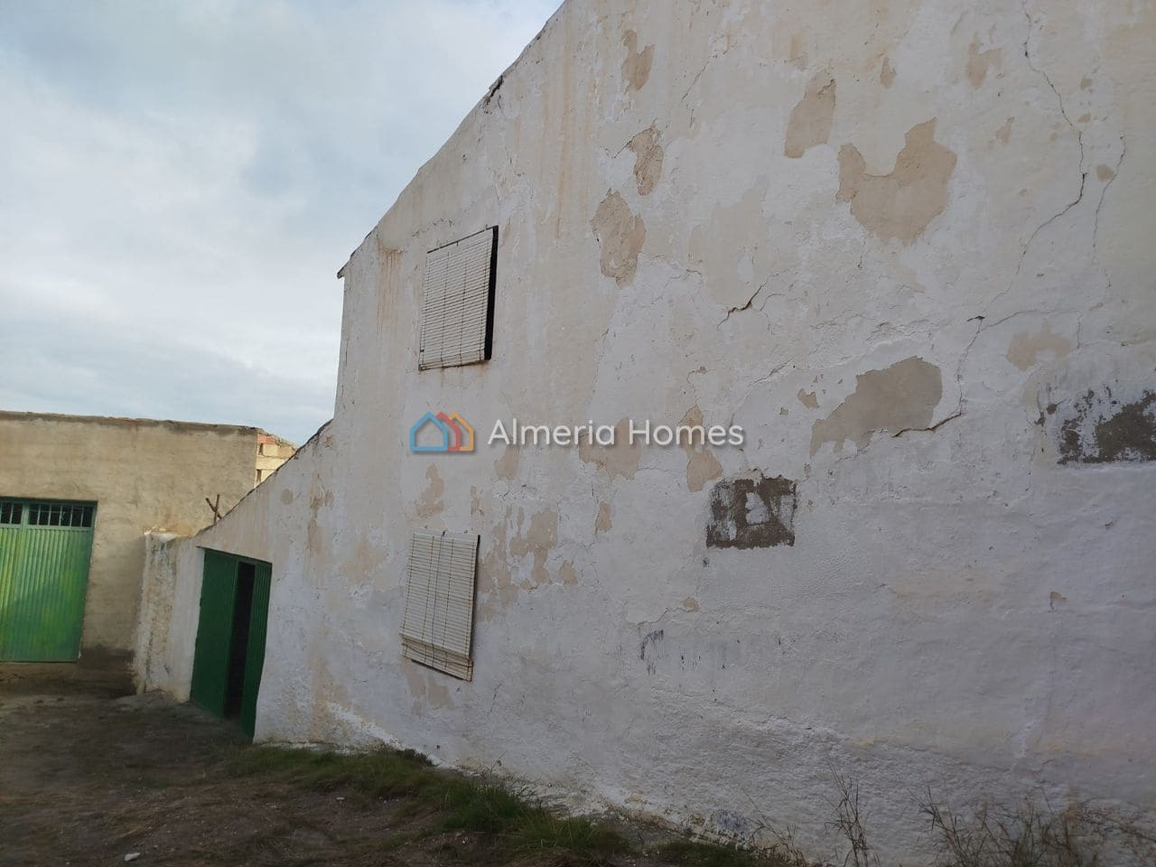 3 soverom Hus til salgs i Caniles med garasje - € 54 000 (Ref: 10030971)