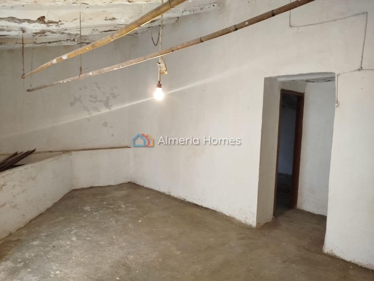 3 soverom Hus til salgs i Caniles med garasje - € 54 000 (Ref: 10030971)