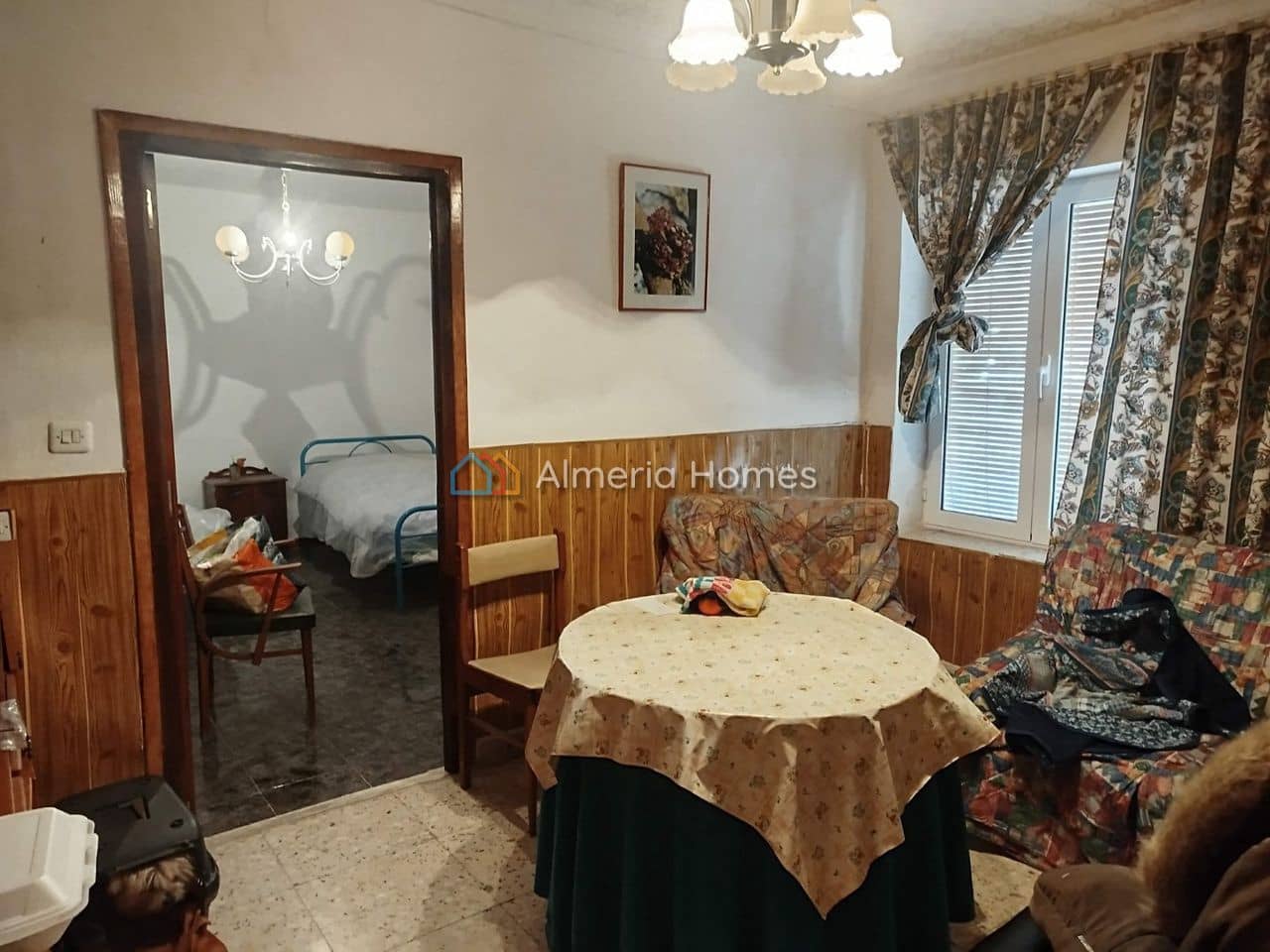 3 soverom Hus til salgs i Caniles med garasje - € 54 000 (Ref: 10030971)