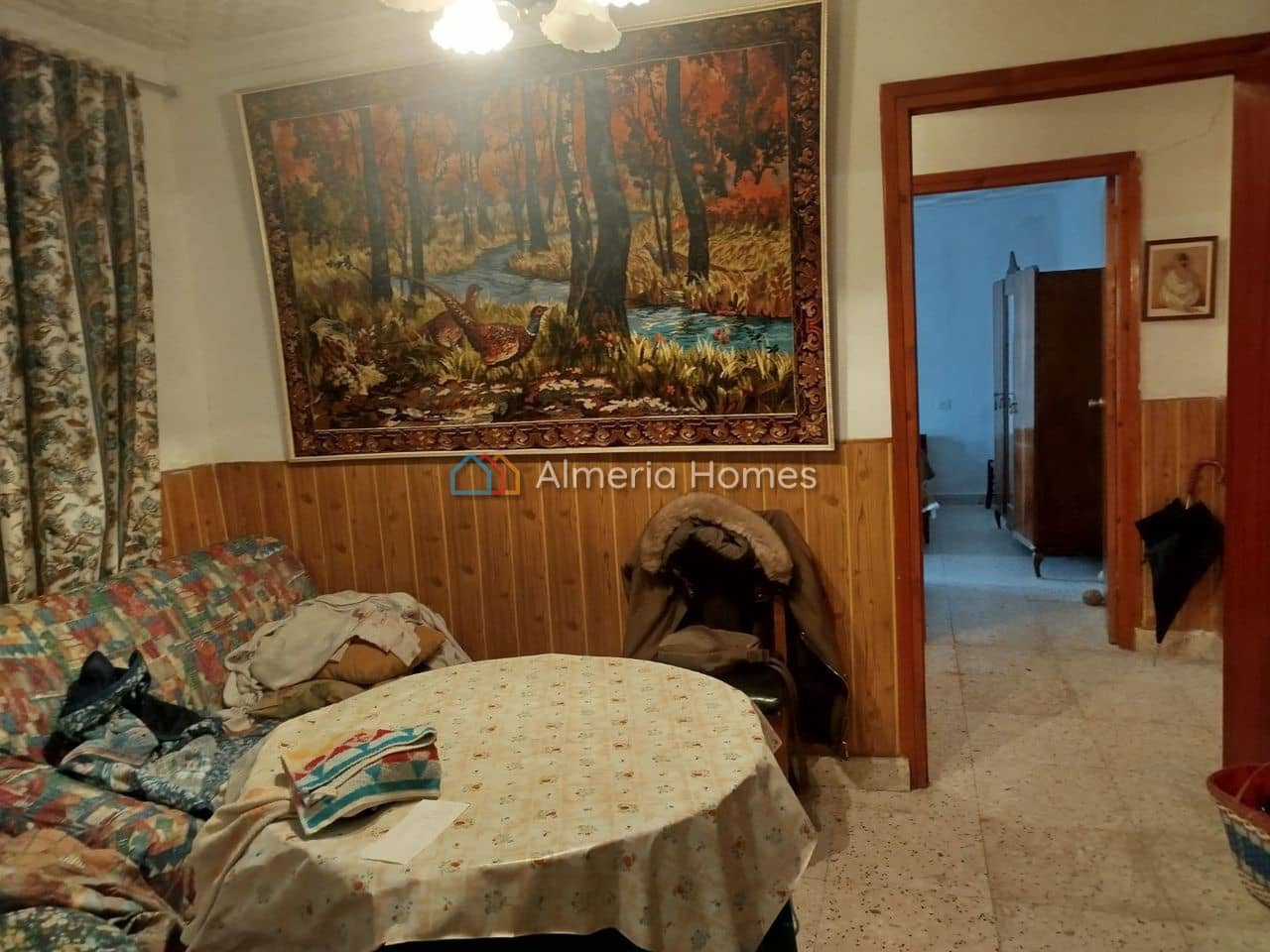 3 soverom Hus til salgs i Caniles med garasje - € 54 000 (Ref: 10030971)