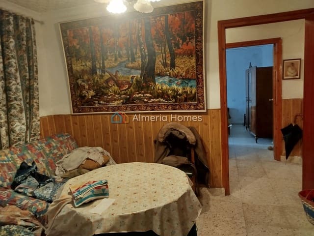 3 soverom Hus til salgs i Caniles med garasje - € 54 000 (Ref: 10030971)