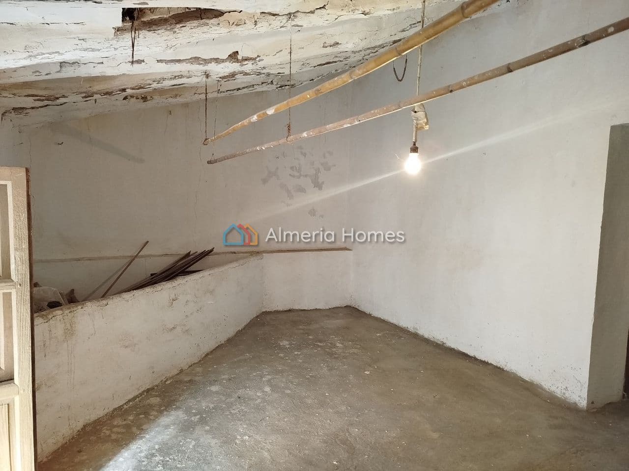 3 soverom Hus til salgs i Caniles med garasje - € 54 000 (Ref: 10030971)