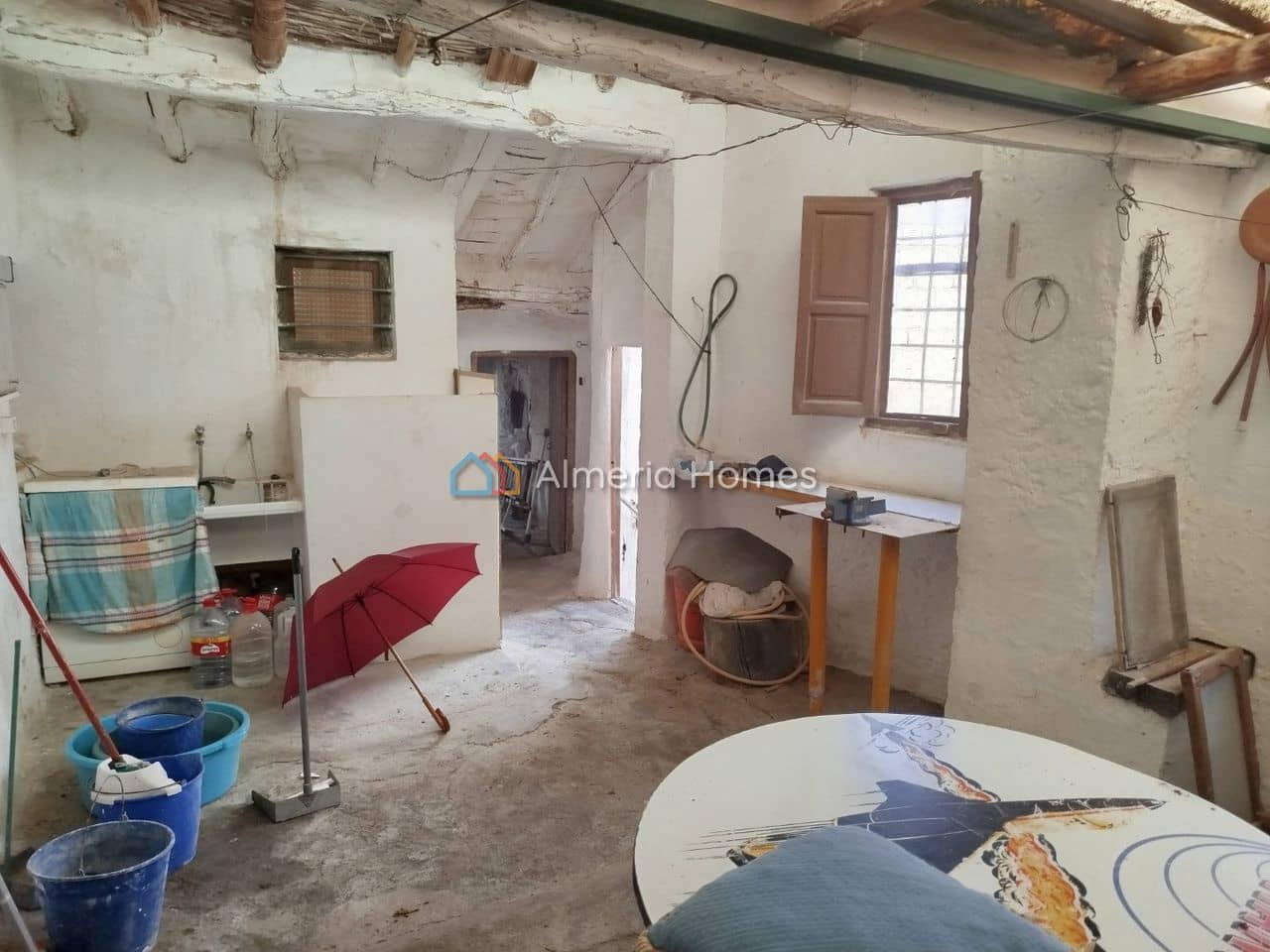 3 soverom Hus til salgs i Caniles med garasje - € 54 000 (Ref: 10030971)
