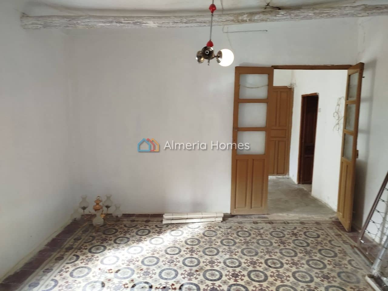 3 soverom Hus til salgs i Caniles med garasje - € 54 000 (Ref: 10030971)