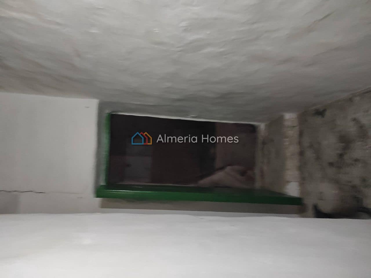 Casa de 3 habitaciones en Cortes de Baza en venta con garaje - 55.000 € (Ref: 10030972)