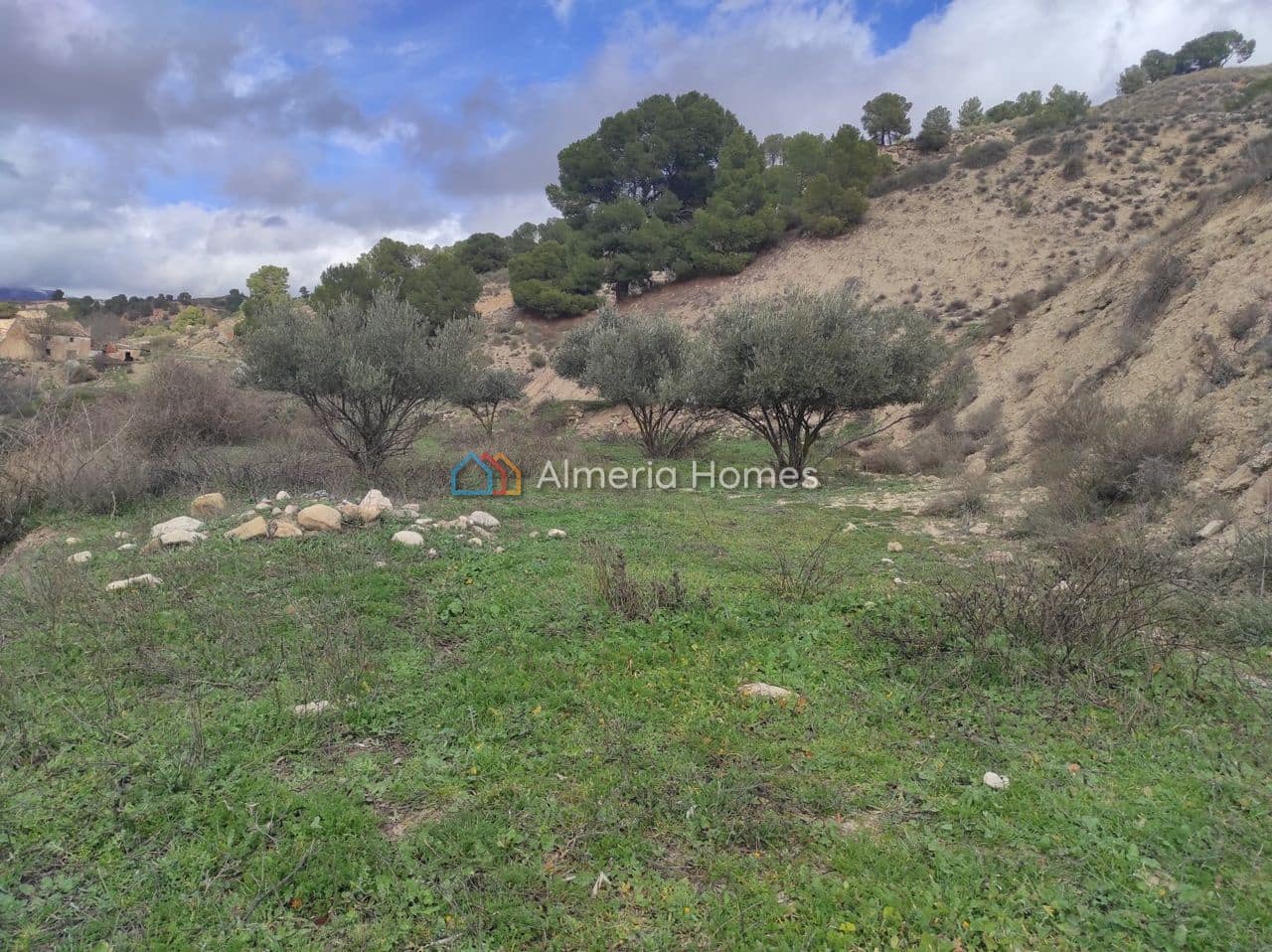 Casa de 3 habitaciones en Cortes de Baza en venta con garaje - 55.000 € (Ref: 10030972)
