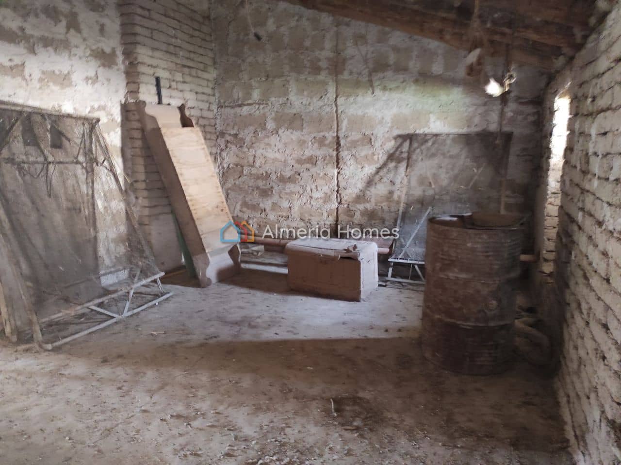 Casa de 3 habitaciones en Cortes de Baza en venta con garaje - 55.000 € (Ref: 10030972)