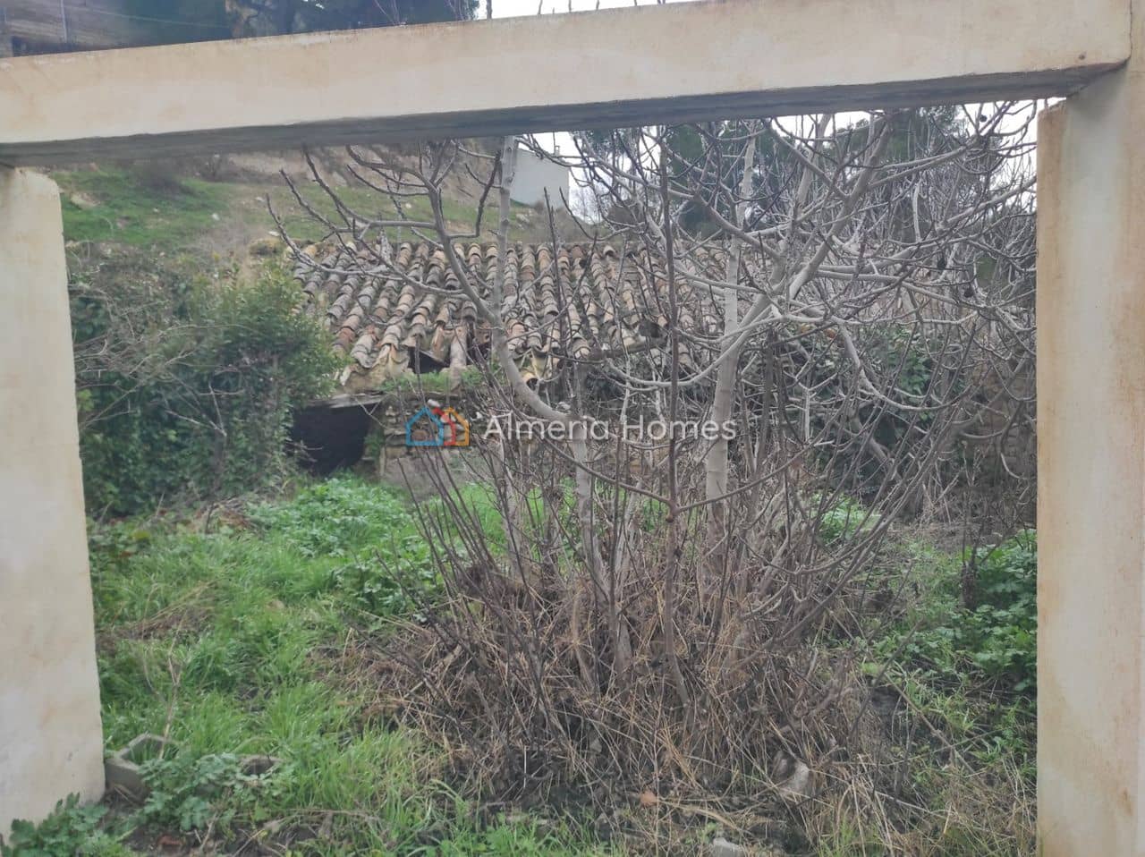 Casa de 3 habitaciones en Cortes de Baza en venta con garaje - 55.000 € (Ref: 10030972)