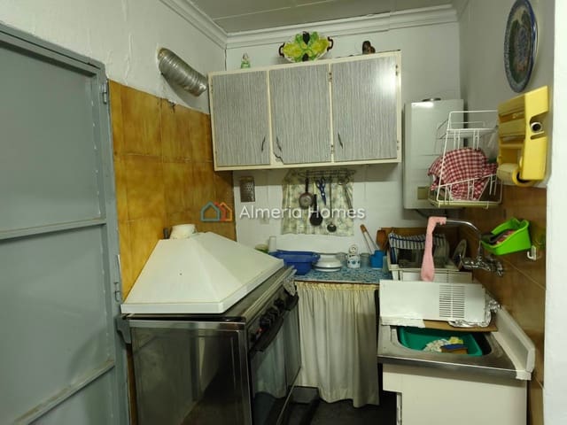 3 makuuhuone Maalaistalo myytävänä paikassa Huéscar - 35 000 € (Ref: 10030974)
