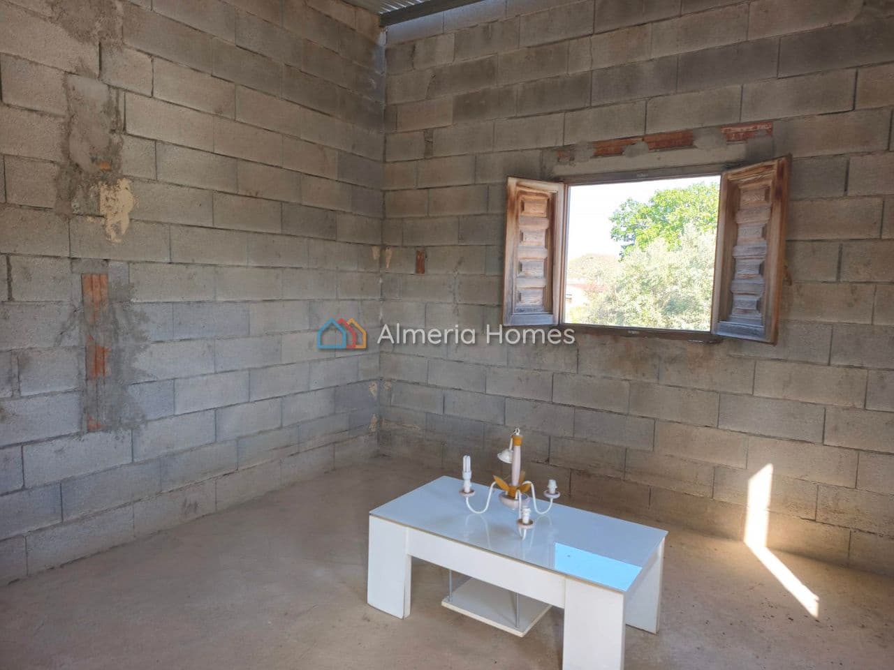 2 bedroom Finca/Country House for sale in Armuna de Almanzora - € 80,000 (Ref: 10030975)
