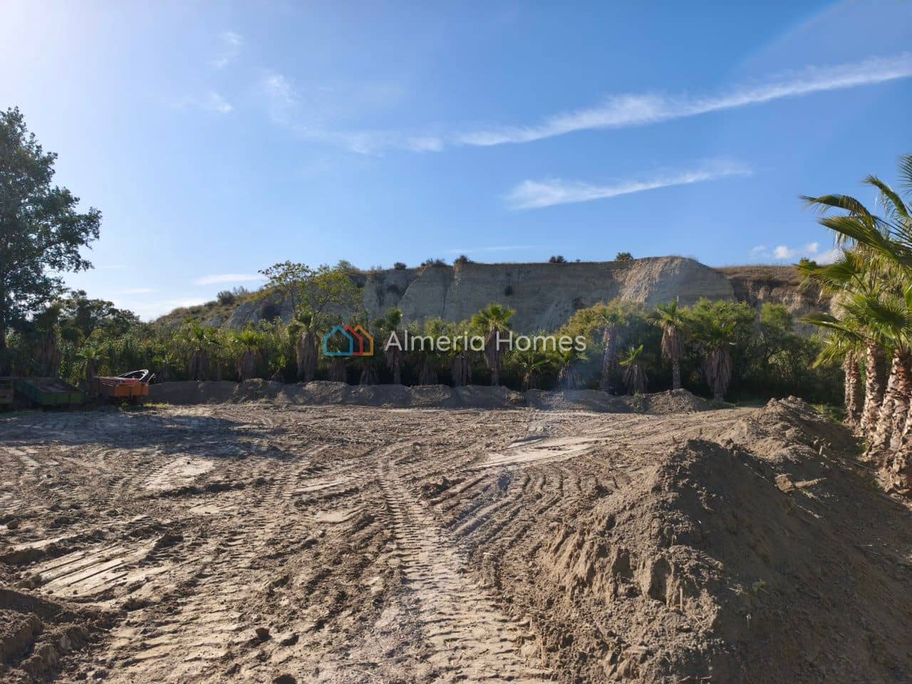 2 bedroom Finca/Country House for sale in Armuna de Almanzora - € 80,000 (Ref: 10030975)
