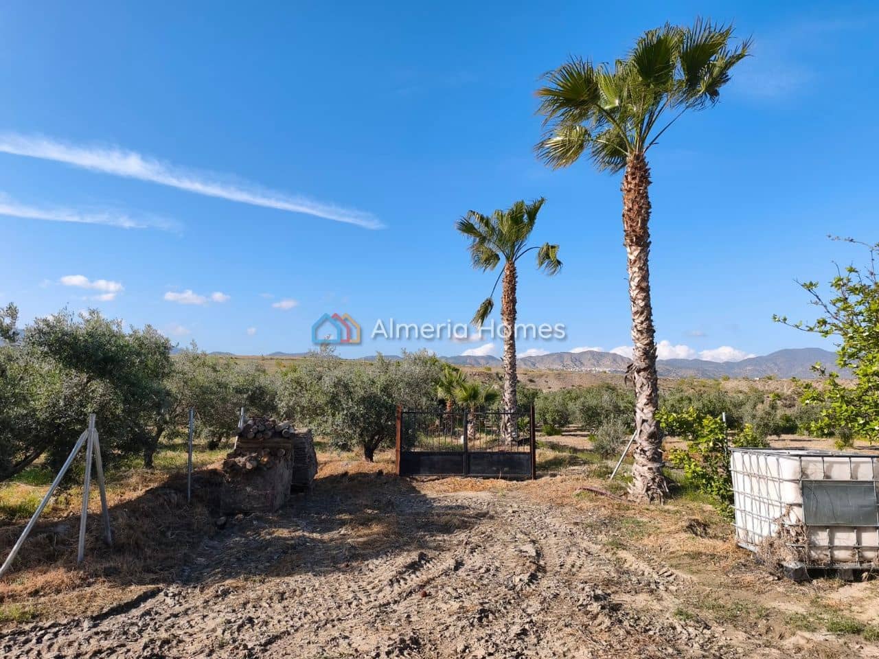 2 bedroom Finca/Country House for sale in Armuna de Almanzora - € 80,000 (Ref: 10030975)