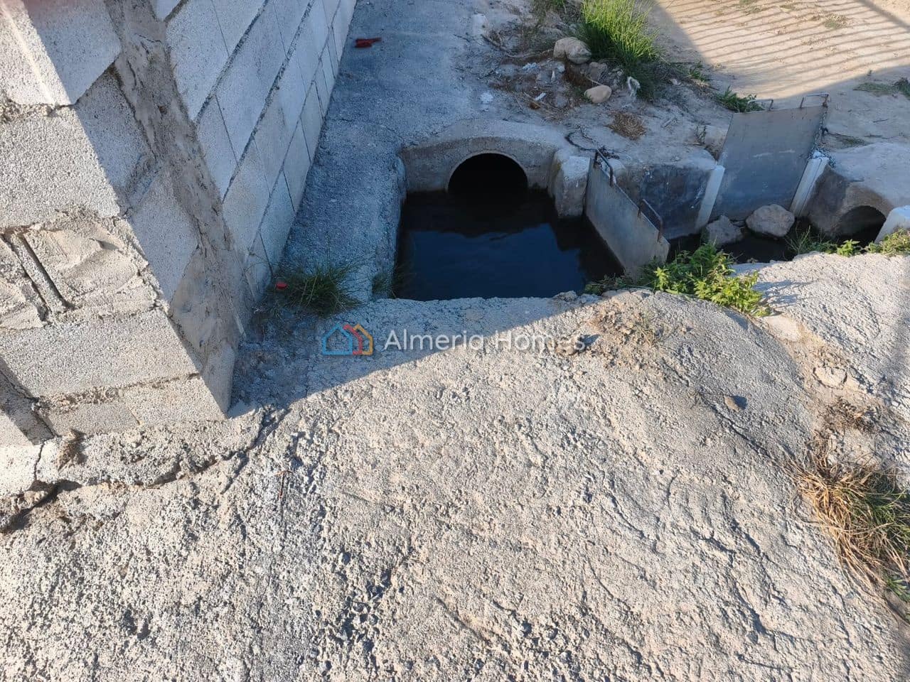 2 bedroom Finca/Country House for sale in Armuna de Almanzora - € 80,000 (Ref: 10030975)