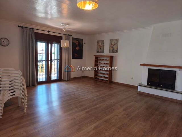 3 camera da letto Villa in vendita in Mojácar con garage - 628.000 € (Rif: 10030976)