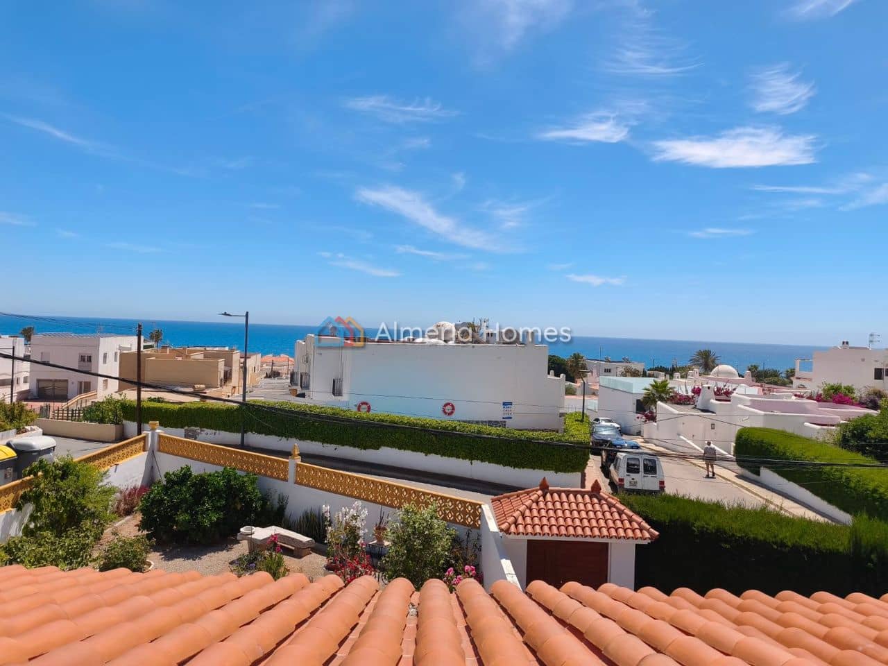 3 camera da letto Villa in vendita in Mojacar con garage - 628.000 € (Rif: 10030976)