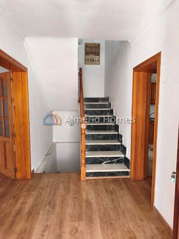 3 camera da letto Villa in vendita in Mojácar con garage - 628.000 € (Rif: 10030976)